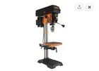 12 in. Benchtop Drill Press image 3
