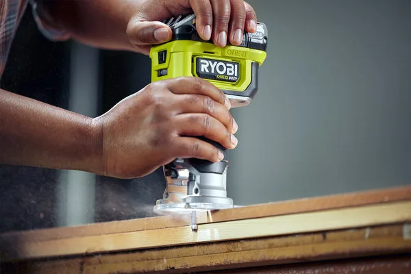 18V Brushless Compact Router image 3