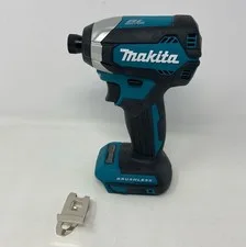 18V LXT Brushless Impact Driver image 2