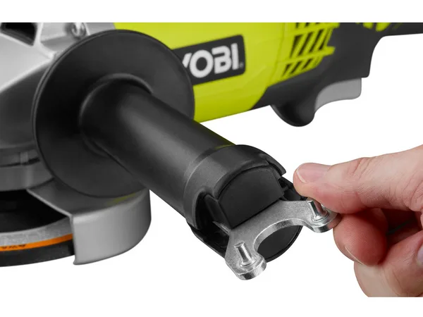 18V ONE+ Angle Grinder