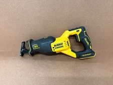 20V Brushless Reciprocating Saw image 3