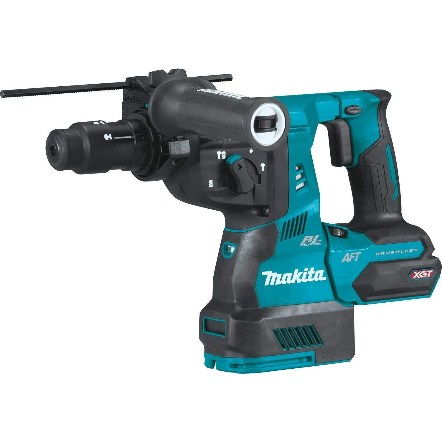 20V Cordless Rotary Hammer image 2