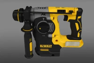 20V Cordless Rotary Hammer image 3