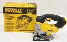 20V MAX Jig Saw image 2