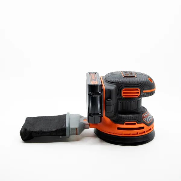 20V MAX Random Orbit Sander