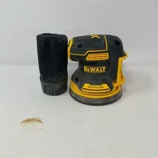 20V MAX Random Orbit Sander image 2