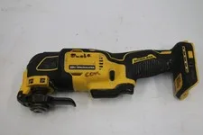 20V Oscillating Multi-Tool