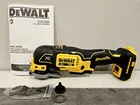 20V Oscillating Multi-Tool image 2