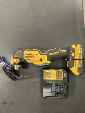 20V Oscillating Multi-Tool image 3