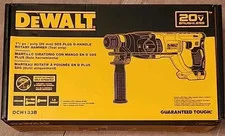 20V Rotary Hammer