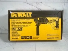 20V Rotary Hammer image 2