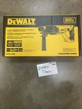 20V Rotary Hammer image 3