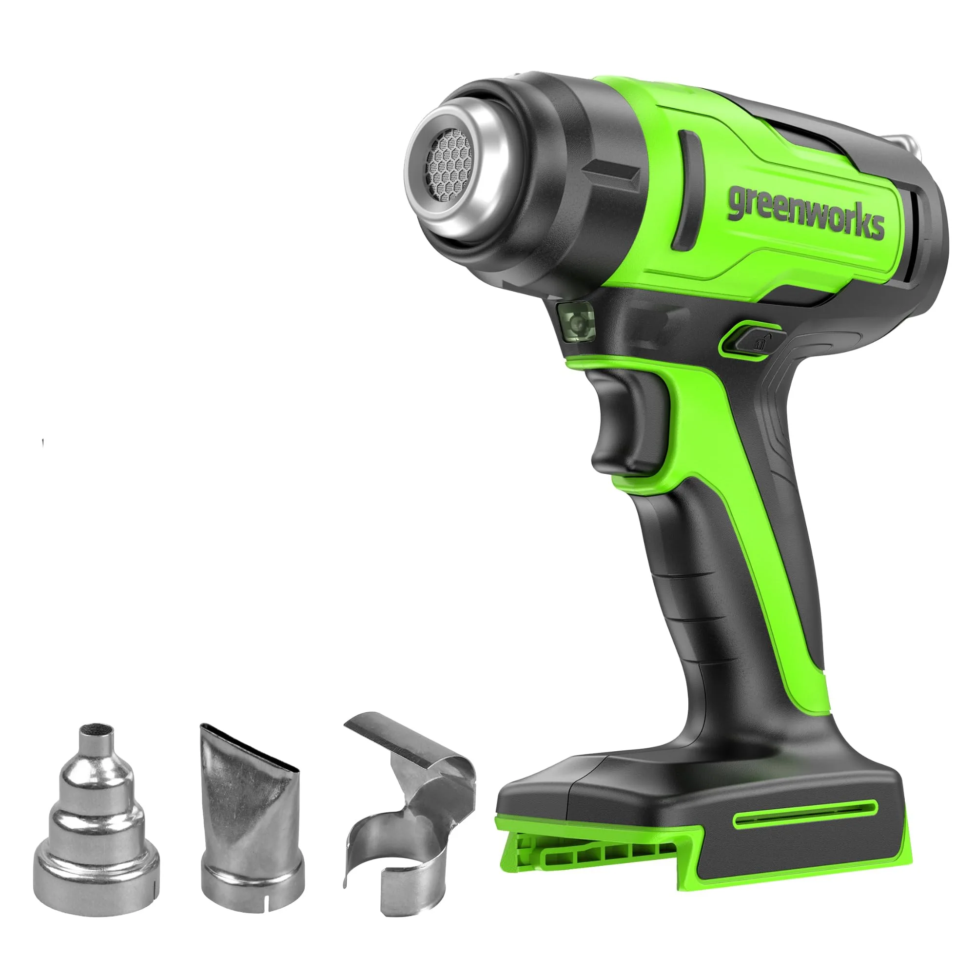 24V Cordless Heat Gun image 3