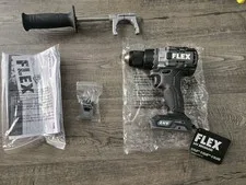 24V Max Brushless Drill image 2