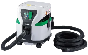36V Multi Volt Dust Extractor