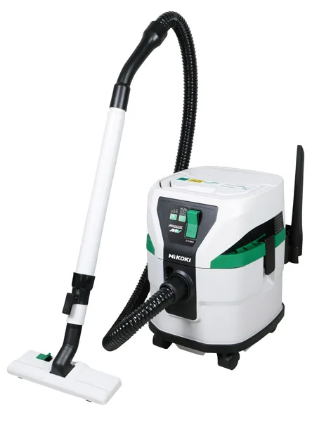 36V Multi Volt Dust Extractor image 3