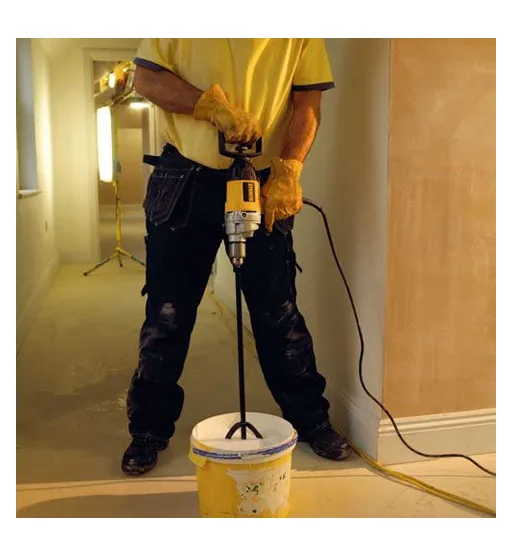 710W Electric Paint Mixer