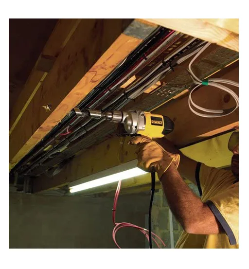 710W Electric Paint Mixer image 2