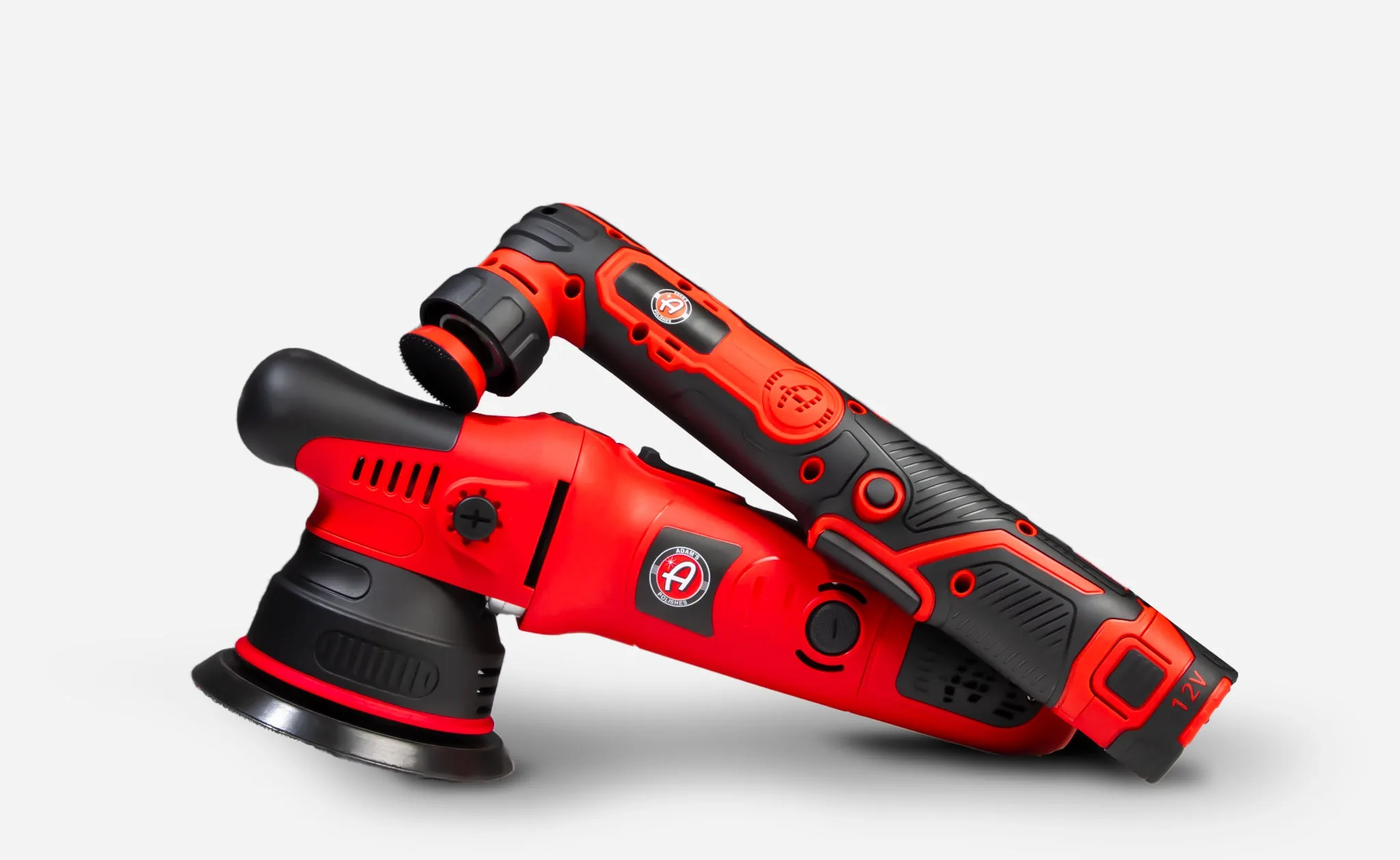 Cordless Polisher Buffer