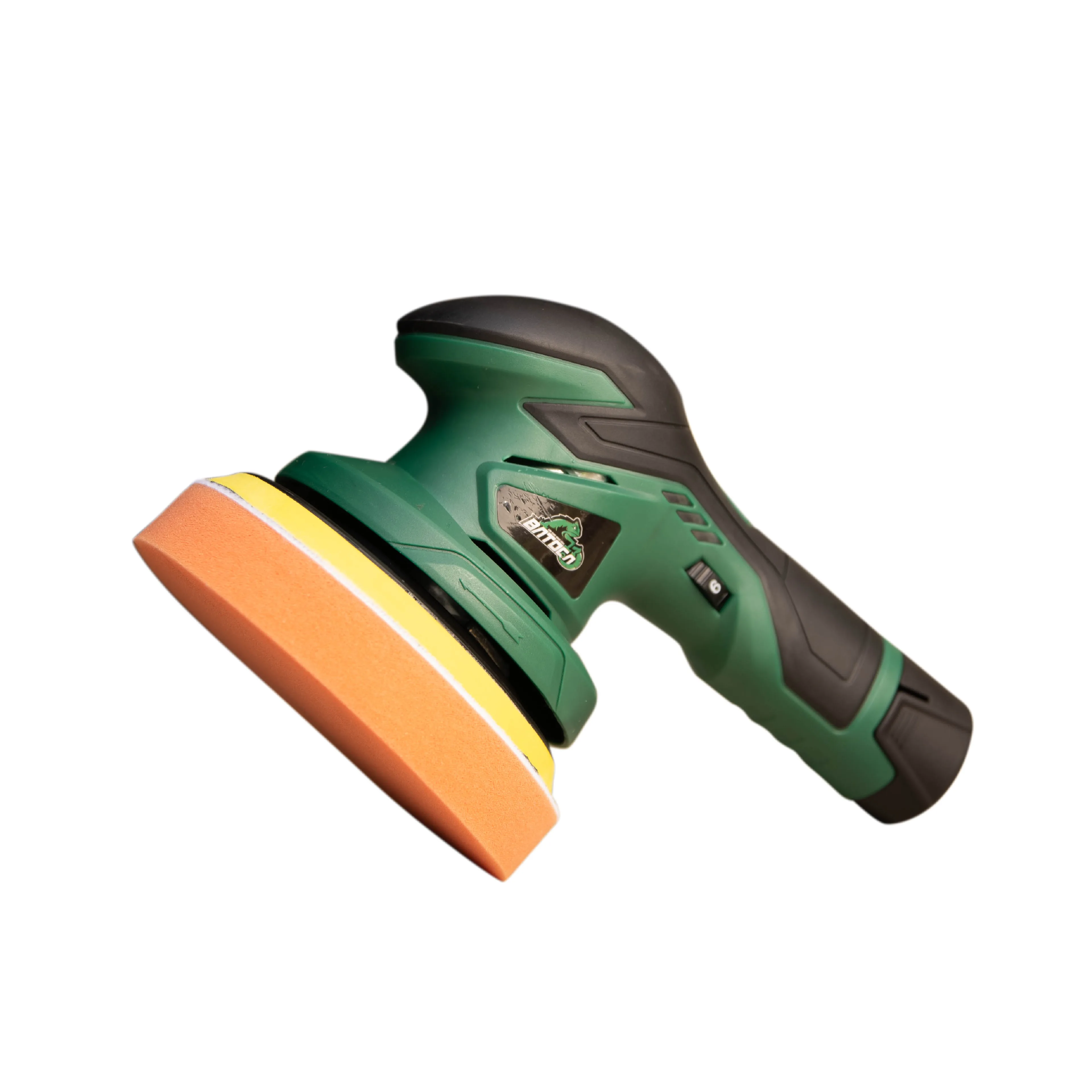 Cordless Polisher Buffer image 2