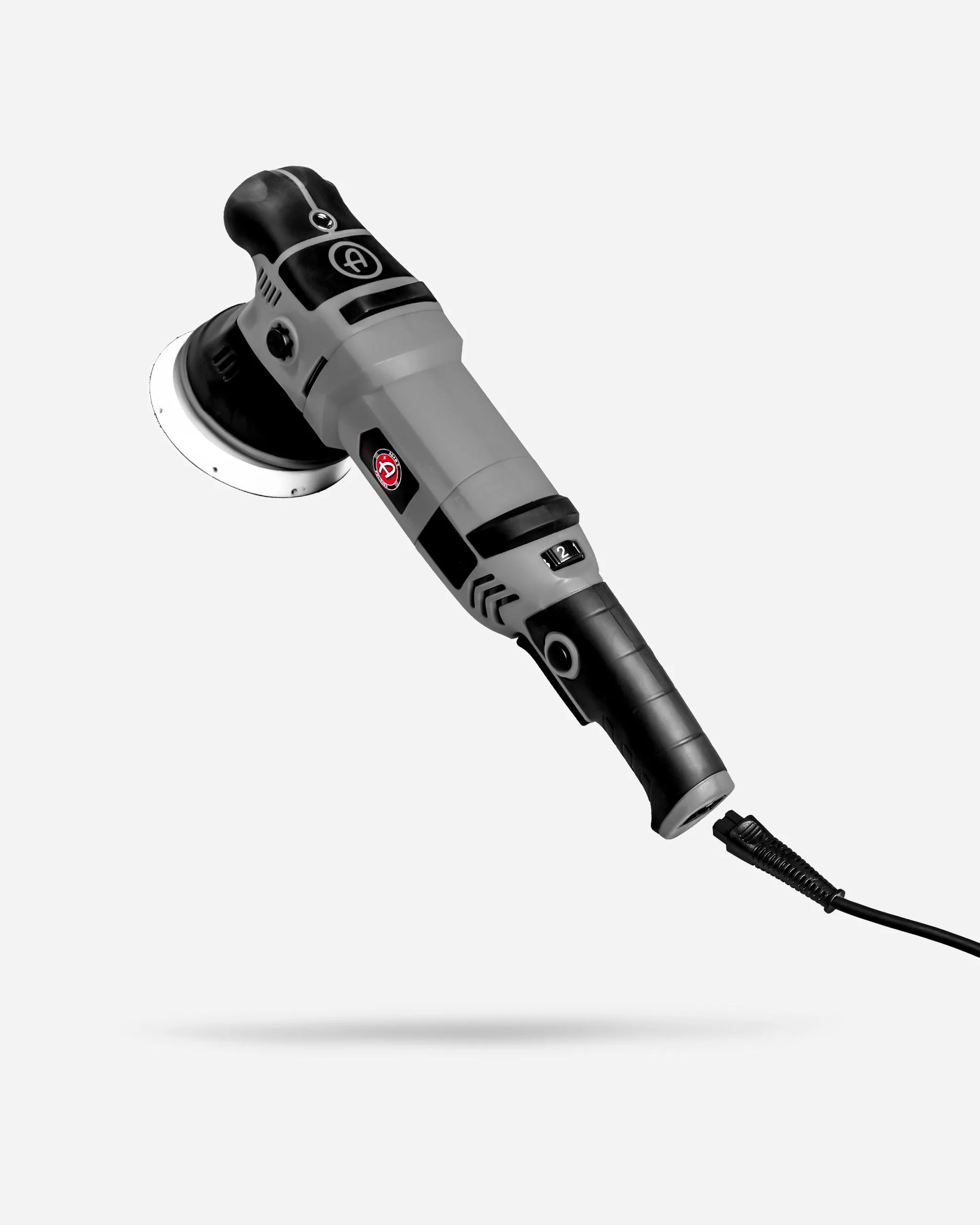 Cordless Polisher Buffer image 3