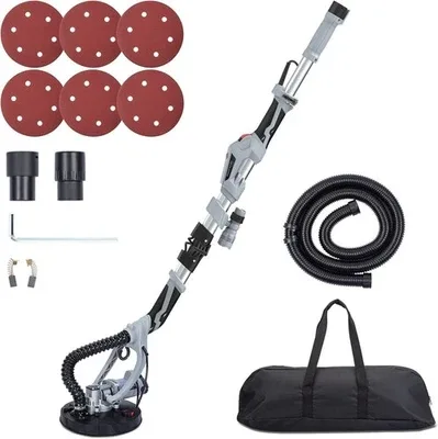 Electric Drywall Sander