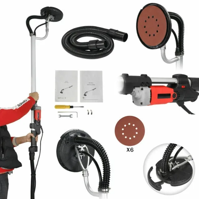 Electric Drywall Sander image 2