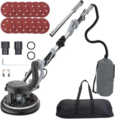 Electric Drywall Sander image 3