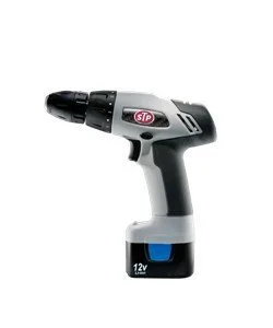 Li-ion Cordless Drill Driver