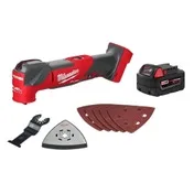 M18 FUEL Oscillating Multi-Tool image 3