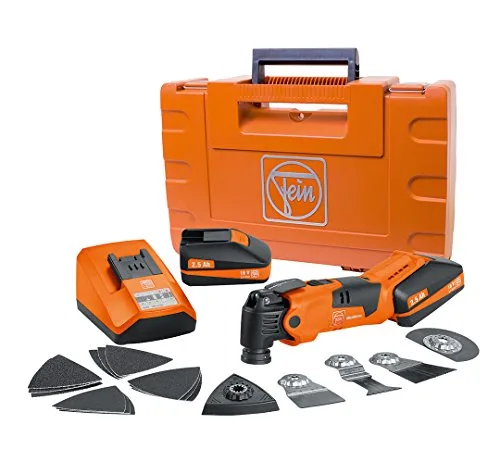 MultiMaster Oscillating Tool image 3