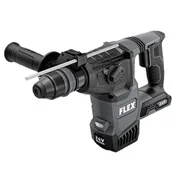 Professional Rotary Hammer Drill image 3