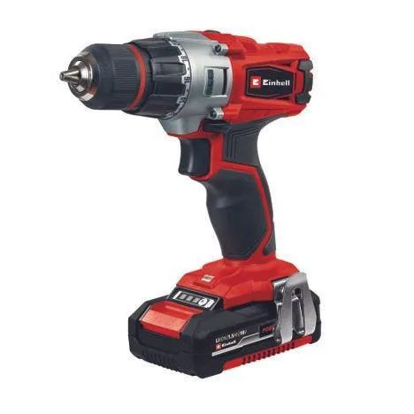 TE-CD Cordless Drill Driver