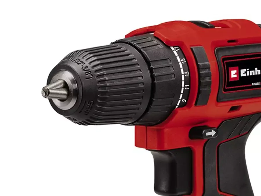 TE-CD Cordless Drill Driver image 2