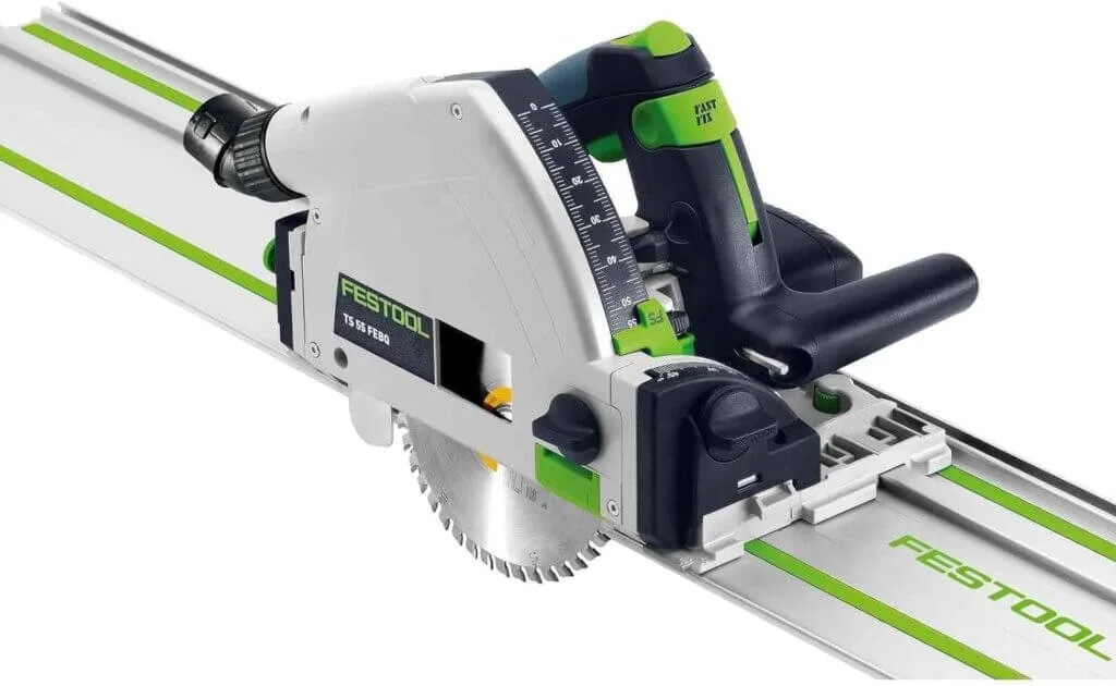 TS 55 Track Saw